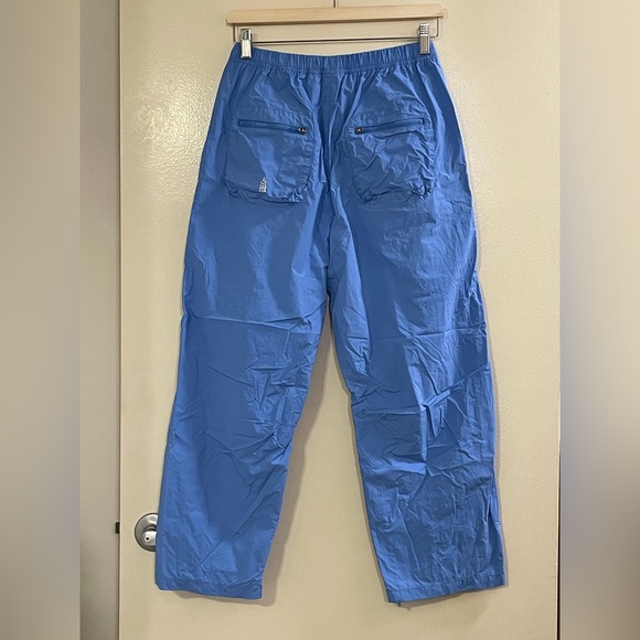 FP MOVEMENT by FREE PEOPLE Fly by Night Pant in Riviera Blue - Picture 7 of 11